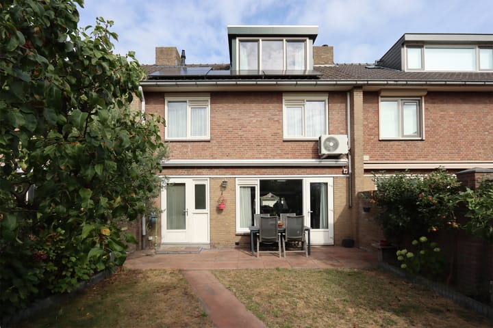 Foto 6 van Diamantstraat 31