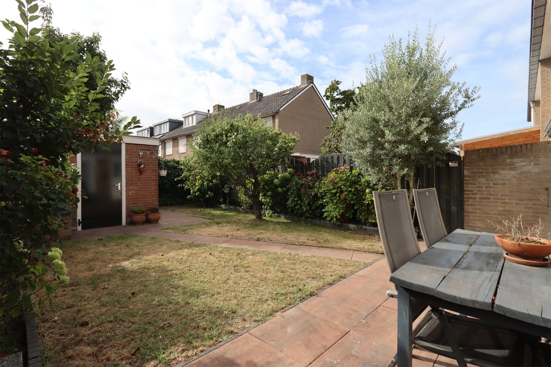 Foto 7 van Diamantstraat 31