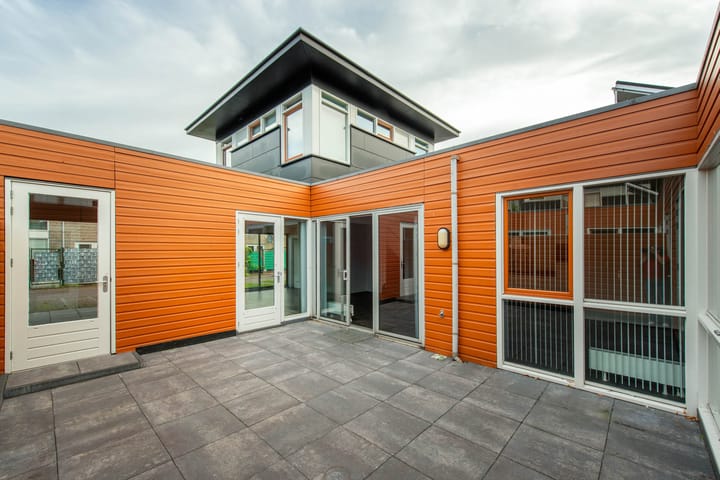 Foto 22 van Halleystraat 17