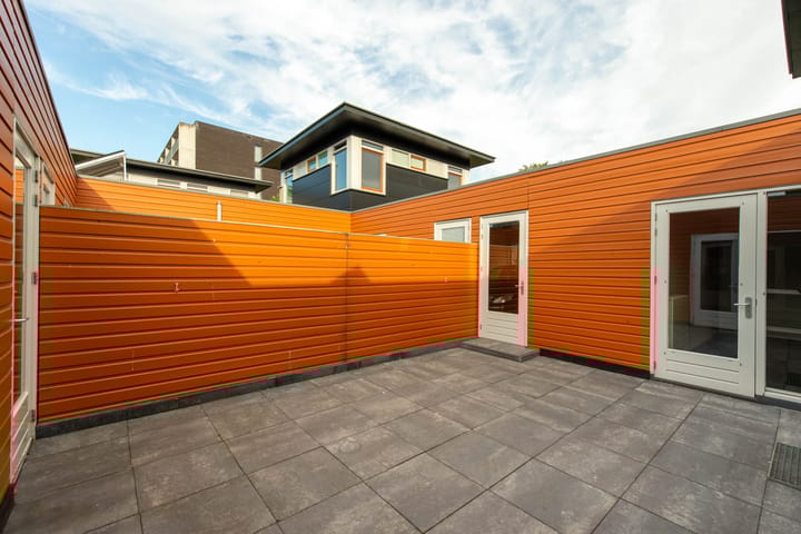 Foto 24 van Halleystraat 17