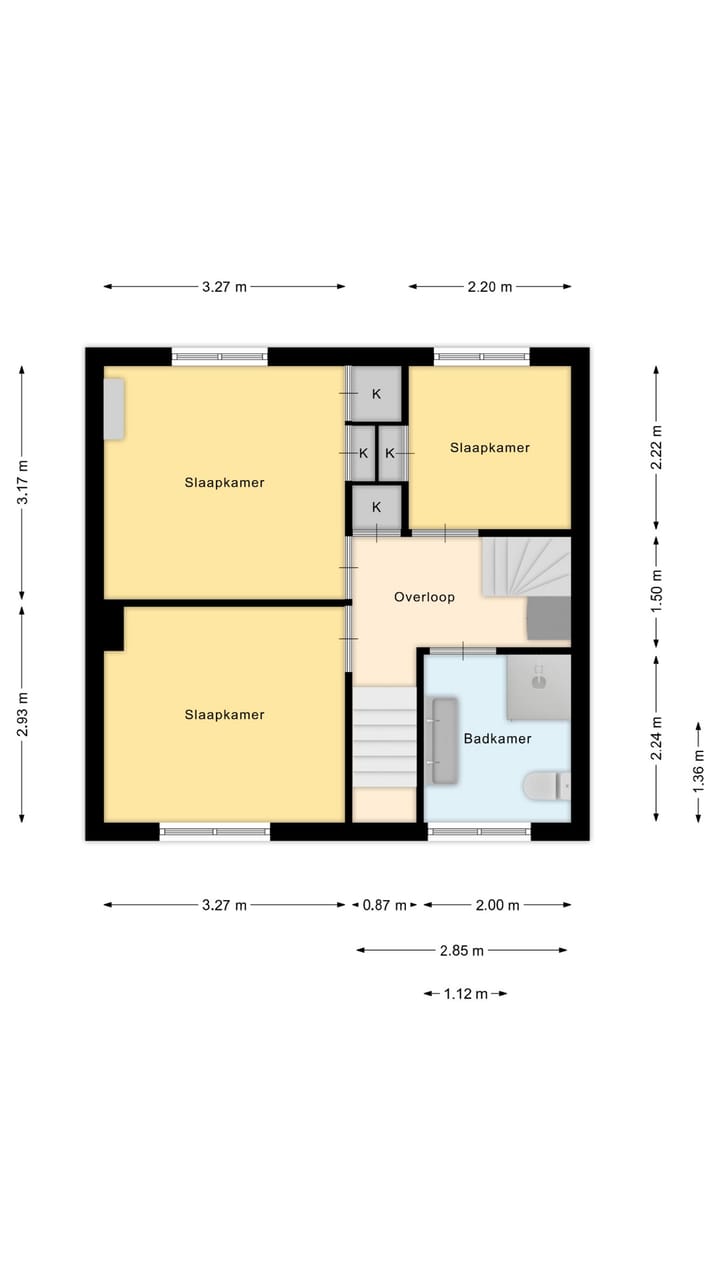 Foto 28 van Diamantstraat 31