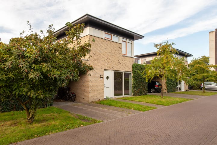 Foto 30 van Halleystraat 17