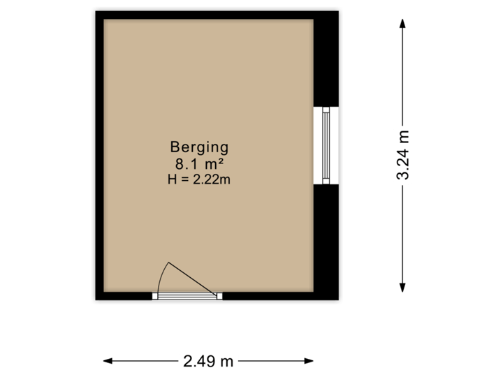 Berging
