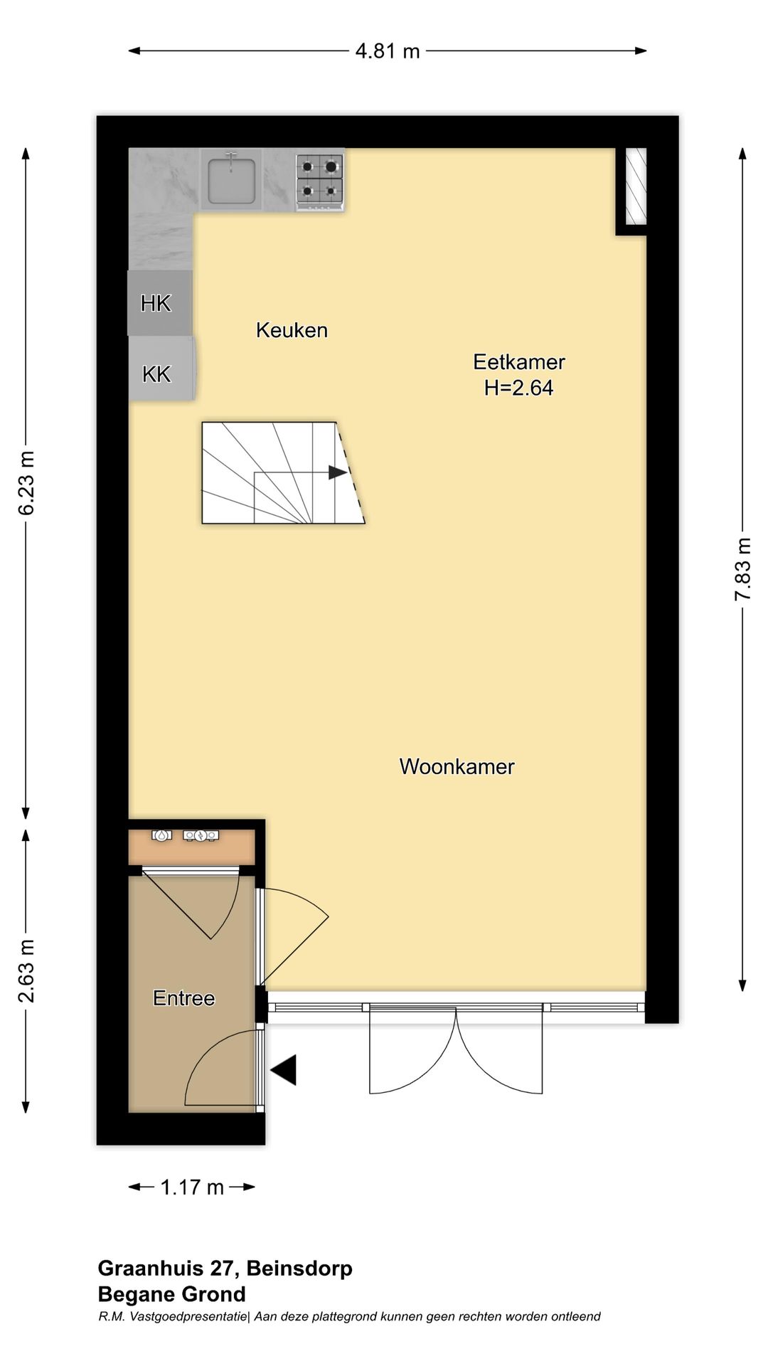 Foto 23 van Graanhuis 27