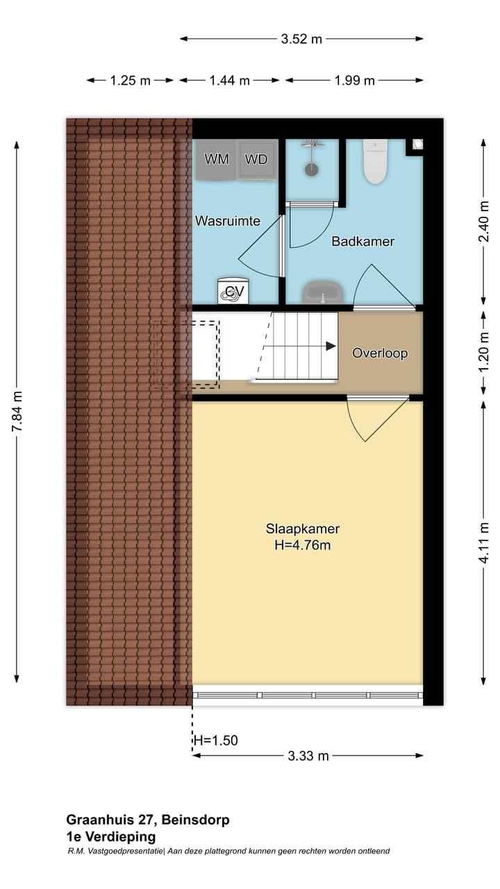 Foto 24 van Graanhuis 27