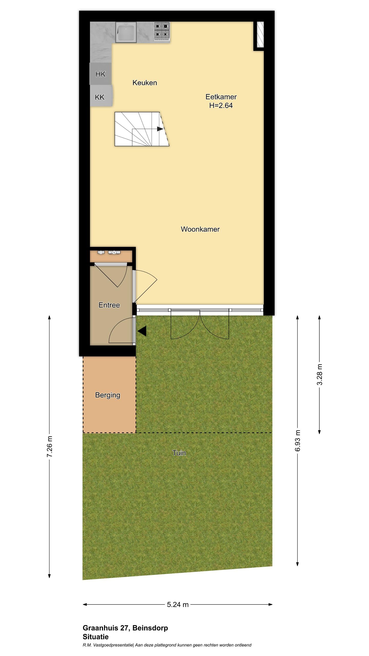 Foto 25 van Graanhuis 27