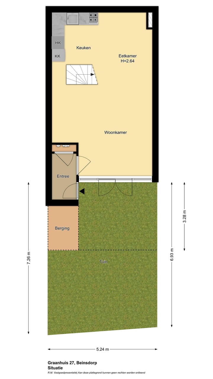 Foto 25 van Graanhuis 27