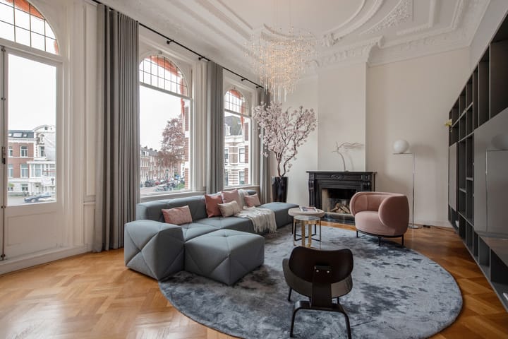 Foto 2 van Bankaplein 1-A