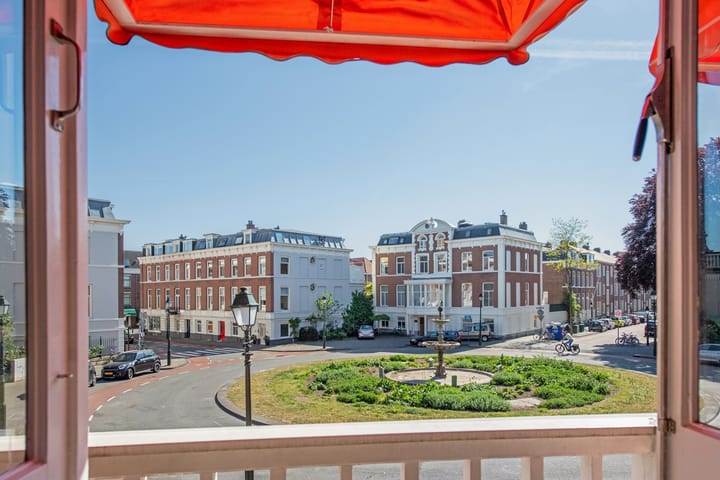 Foto 3 van Bankaplein 1-A