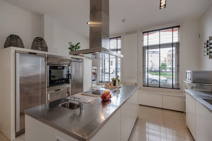 Foto 4 van Bankaplein 1-A