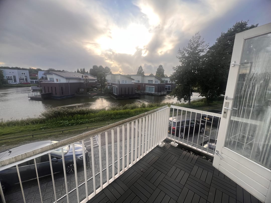 Foto 13 van Kopvoornvijver 12