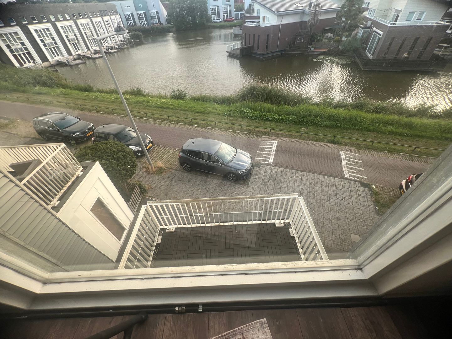 Foto 19 van Kopvoornvijver 12