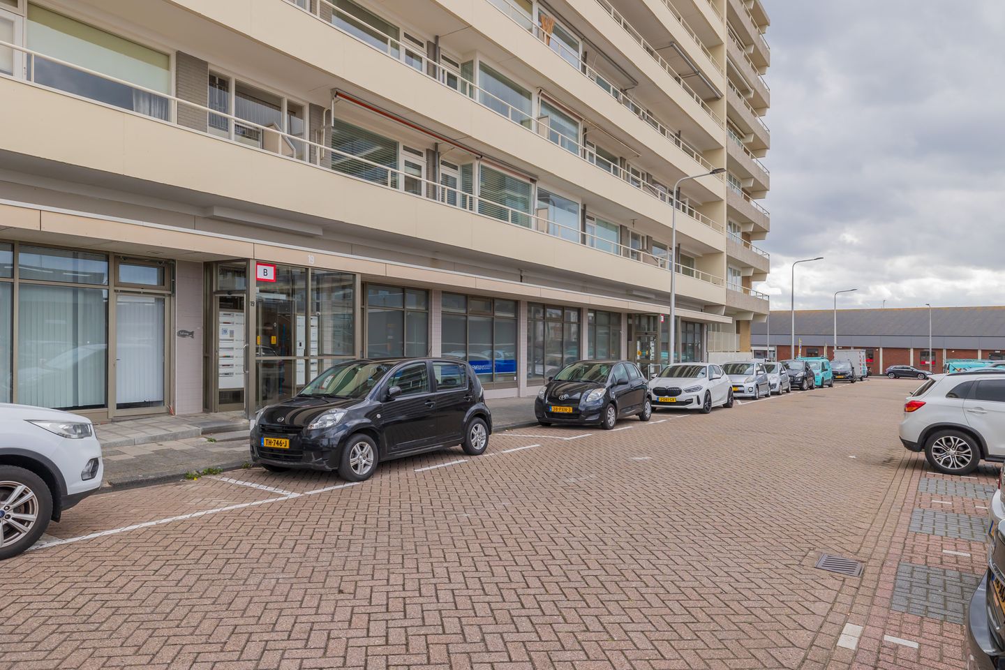 Foto 5 van Burgemeester van Fenemaplein 19-F7