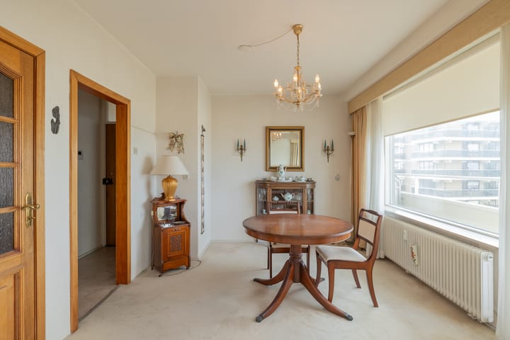 Photo 14 of Burgemeester van Fenemaplein 19-F7