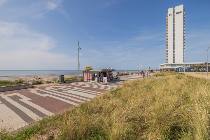 Photo 32 of Burgemeester van Fenemaplein 19-F7