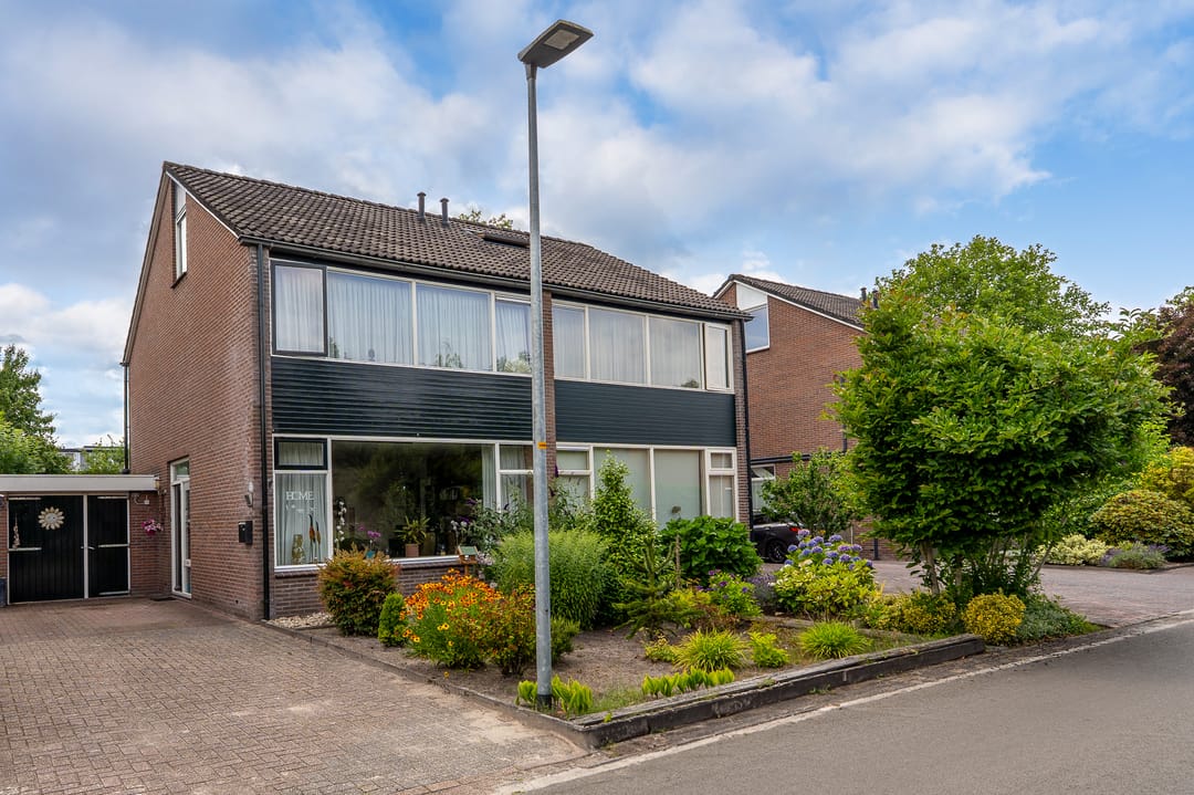 Foto 1 van Dollard 55