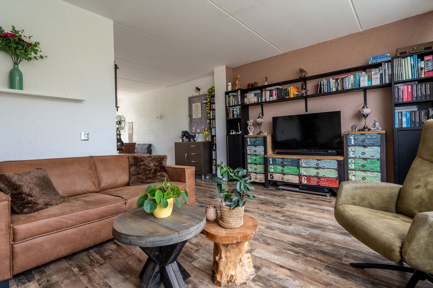 Foto 5 van Dollard 55