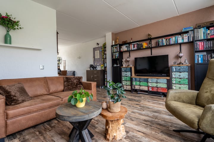 Foto 5 van Dollard 55