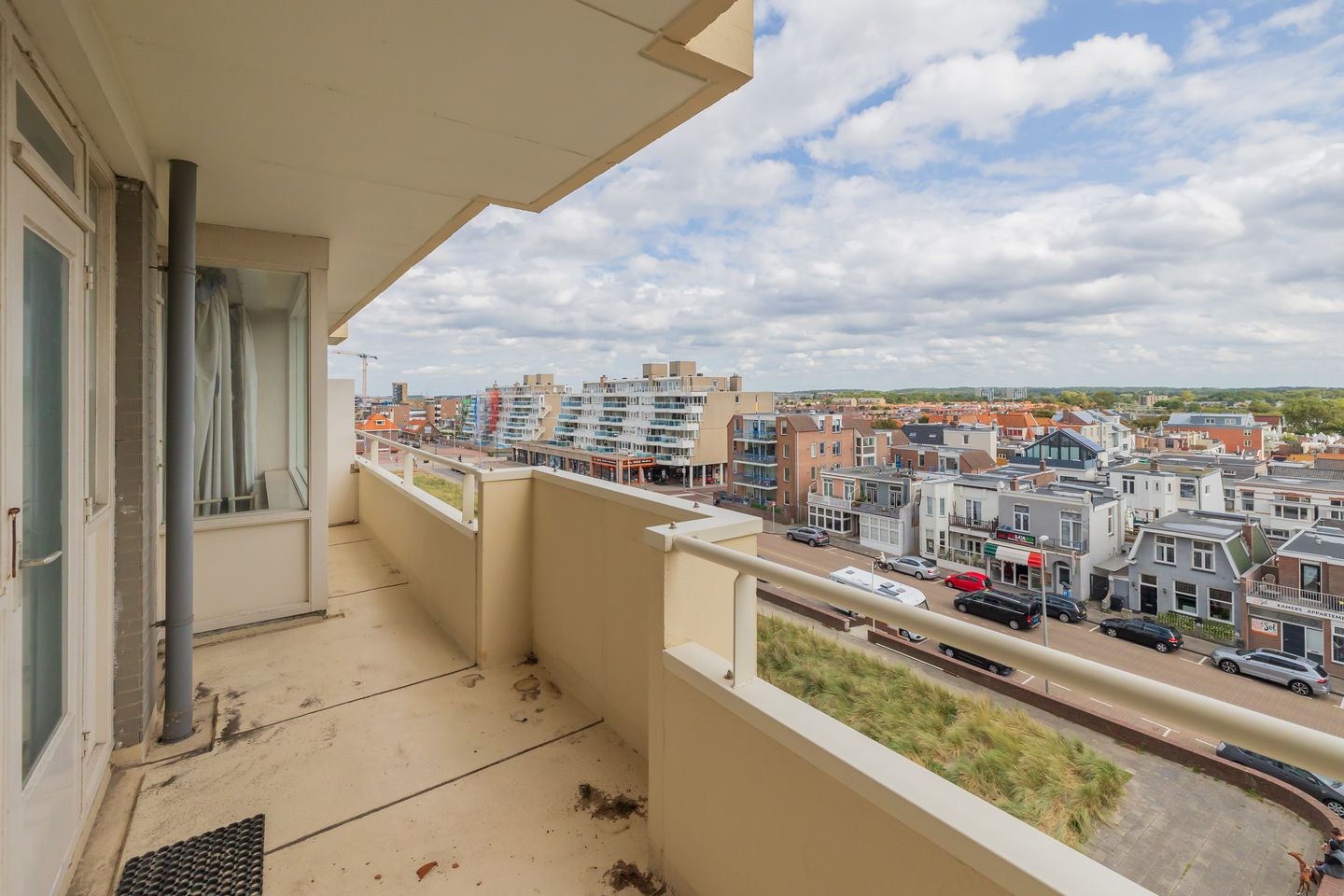 Foto 25 van Burgemeester van Fenemaplein 19-F7