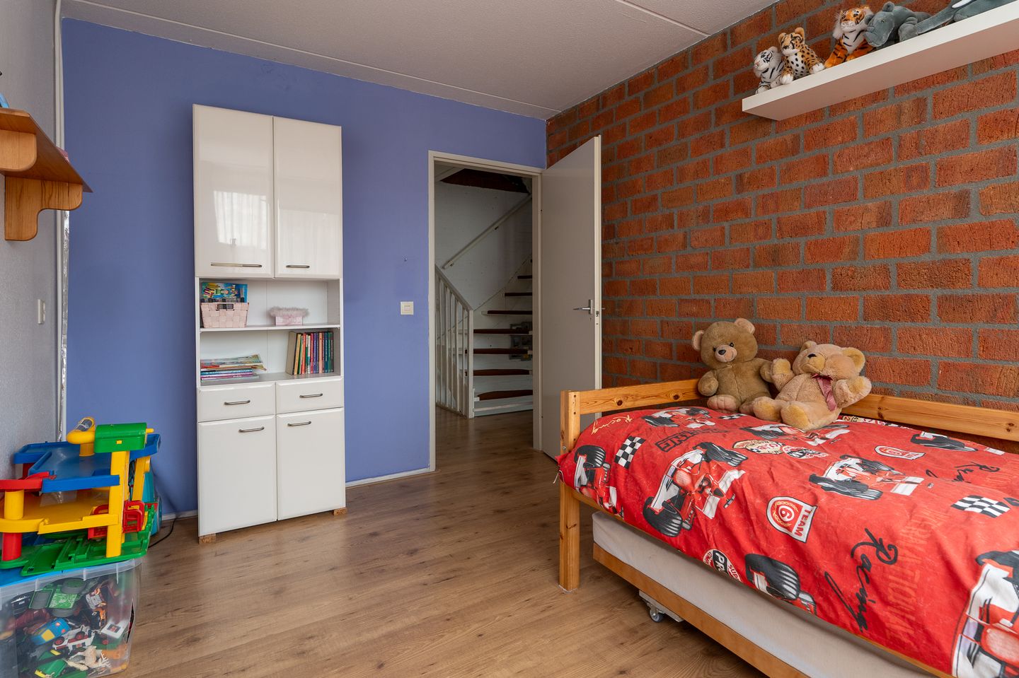 Foto 25 van Dollard 55