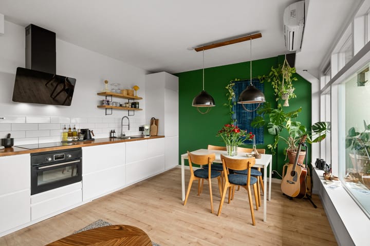 Foto 2 van Burgemeester Hogguerstraat 601