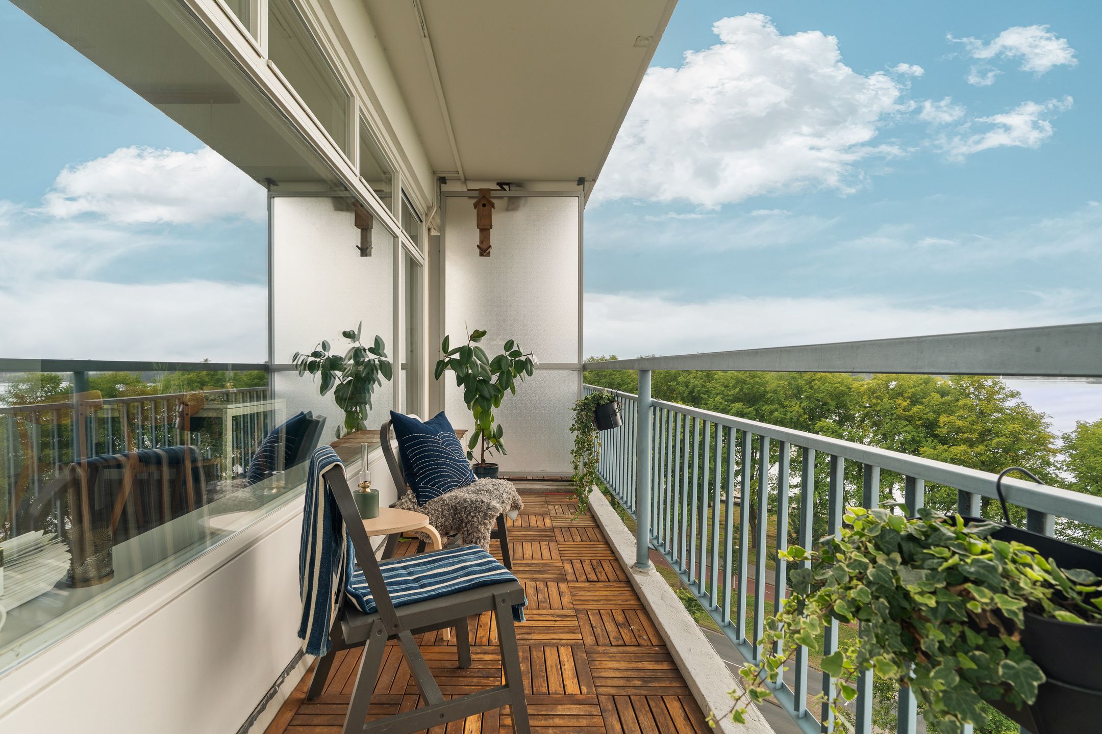 Foto 3 van Burgemeester Hogguerstraat 601