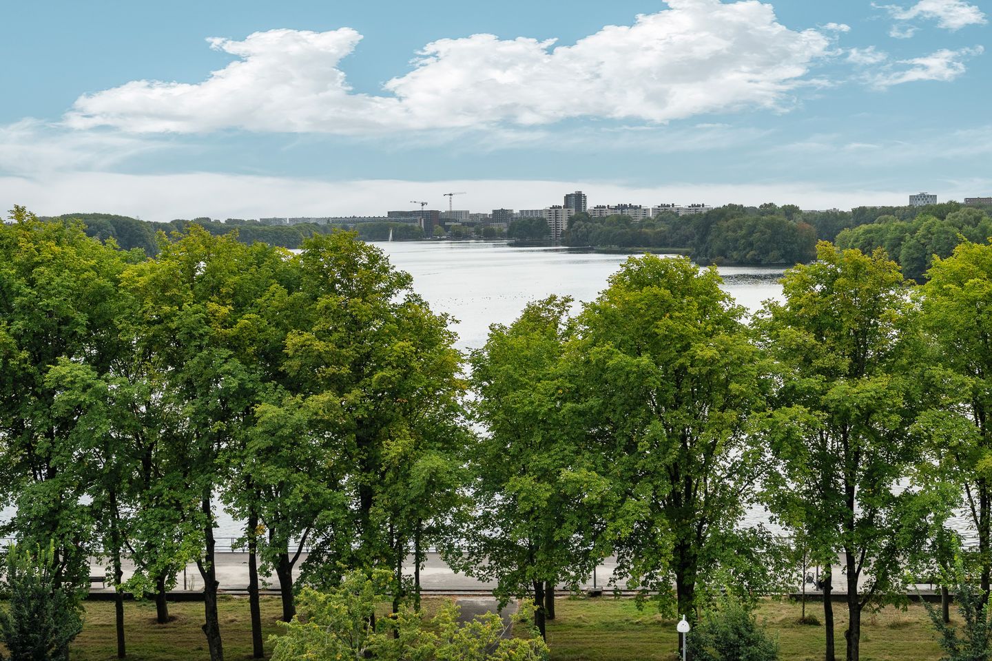 Foto 4 van Burgemeester Hogguerstraat 601