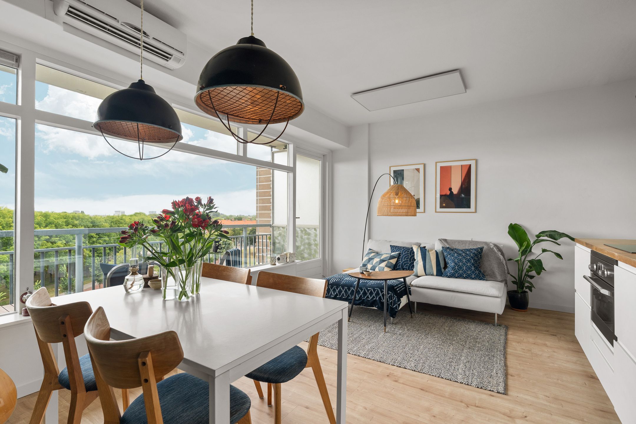 Foto 6 van Burgemeester Hogguerstraat 601