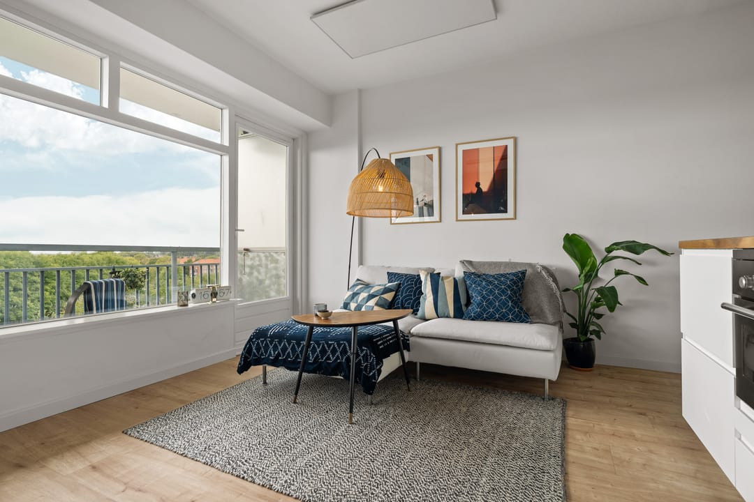 Foto 7 van Burgemeester Hogguerstraat 601