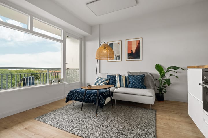 Photo 7 of Burgemeester Hogguerstraat 601