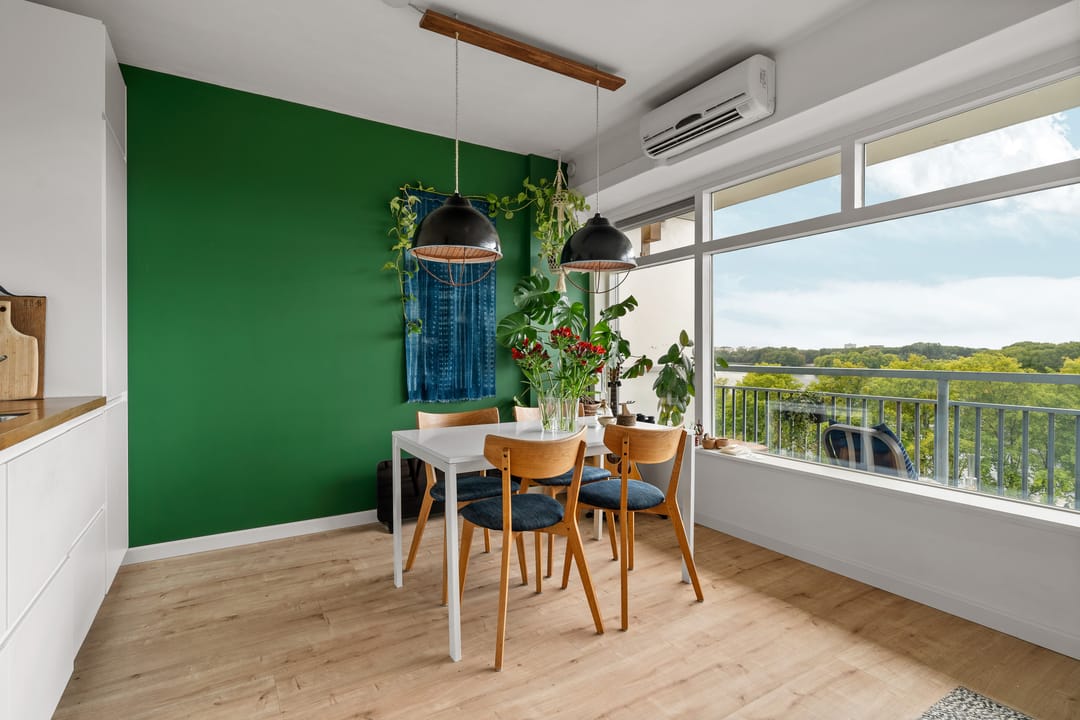 Foto 8 van Burgemeester Hogguerstraat 601