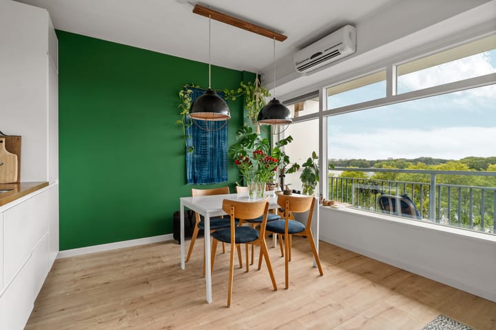 Photo 8 of Burgemeester Hogguerstraat 601