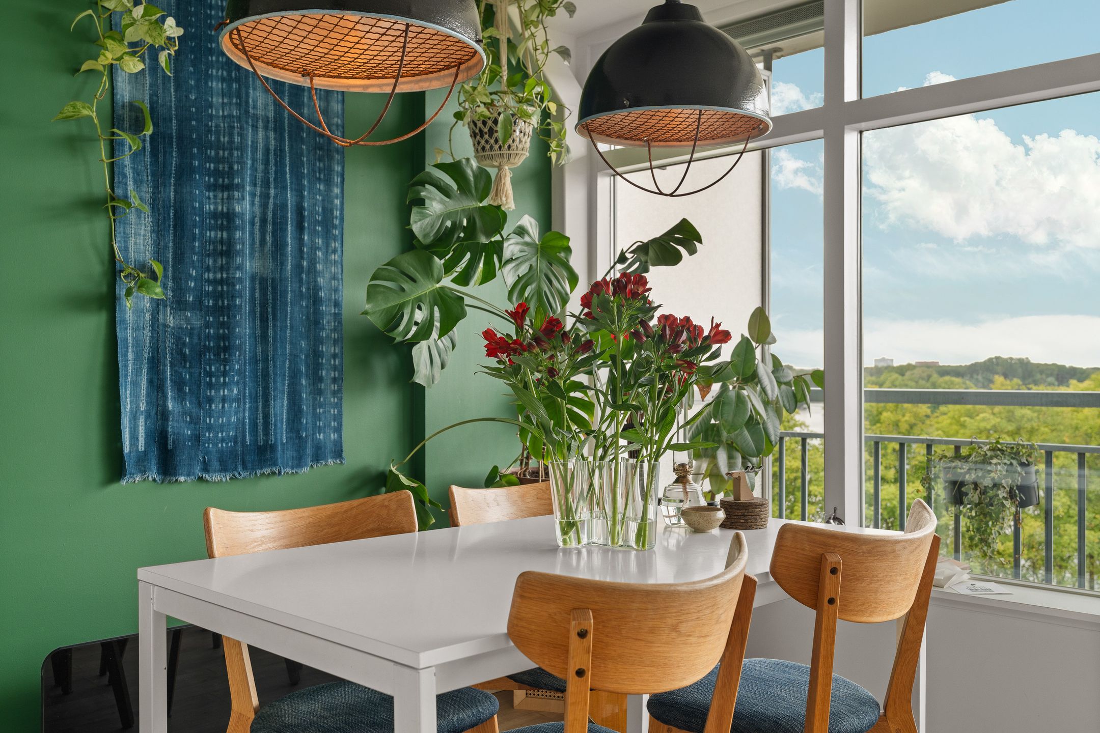 Foto 9 van Burgemeester Hogguerstraat 601