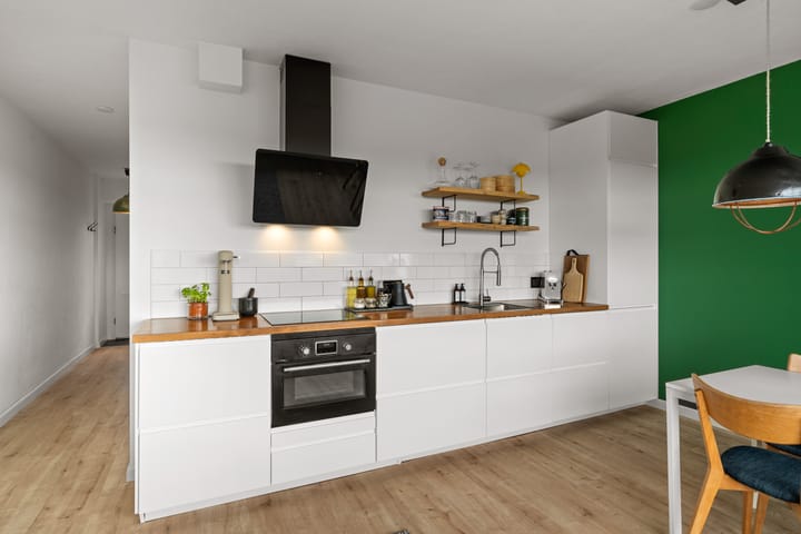 Photo 10 of Burgemeester Hogguerstraat 601