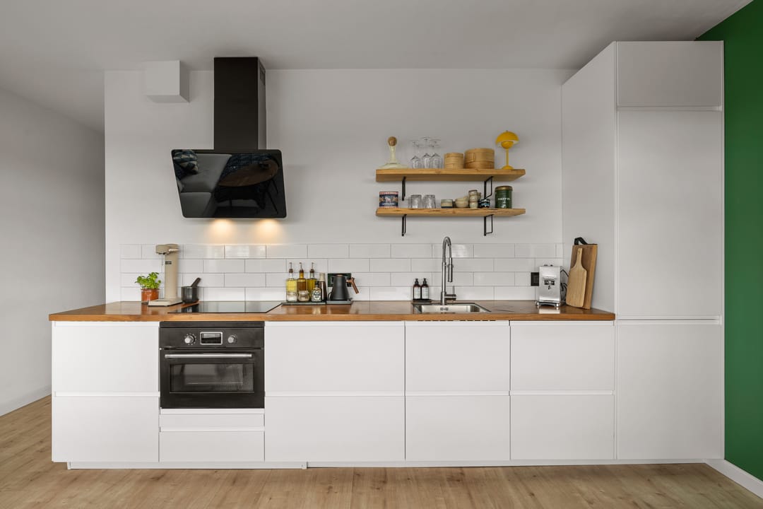 Foto 11 van Burgemeester Hogguerstraat 601