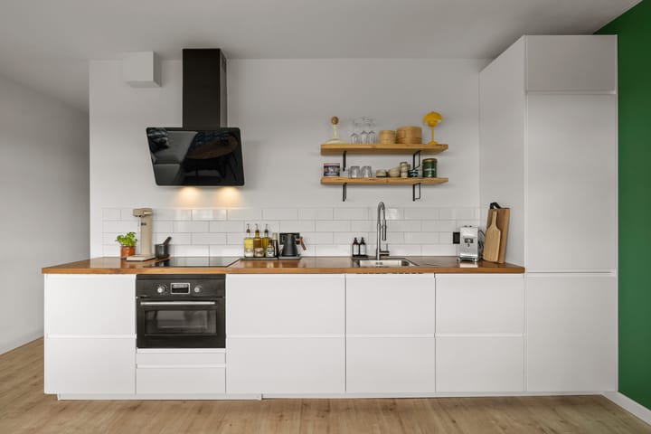 Photo 11 of Burgemeester Hogguerstraat 601