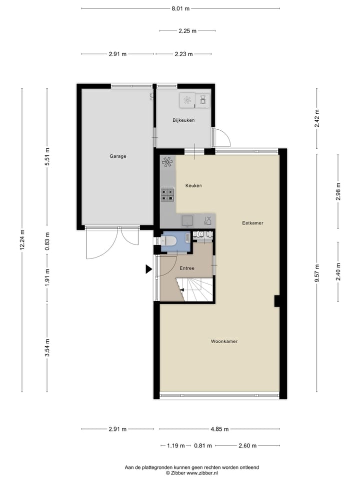 Foto 38 van Dollard 55