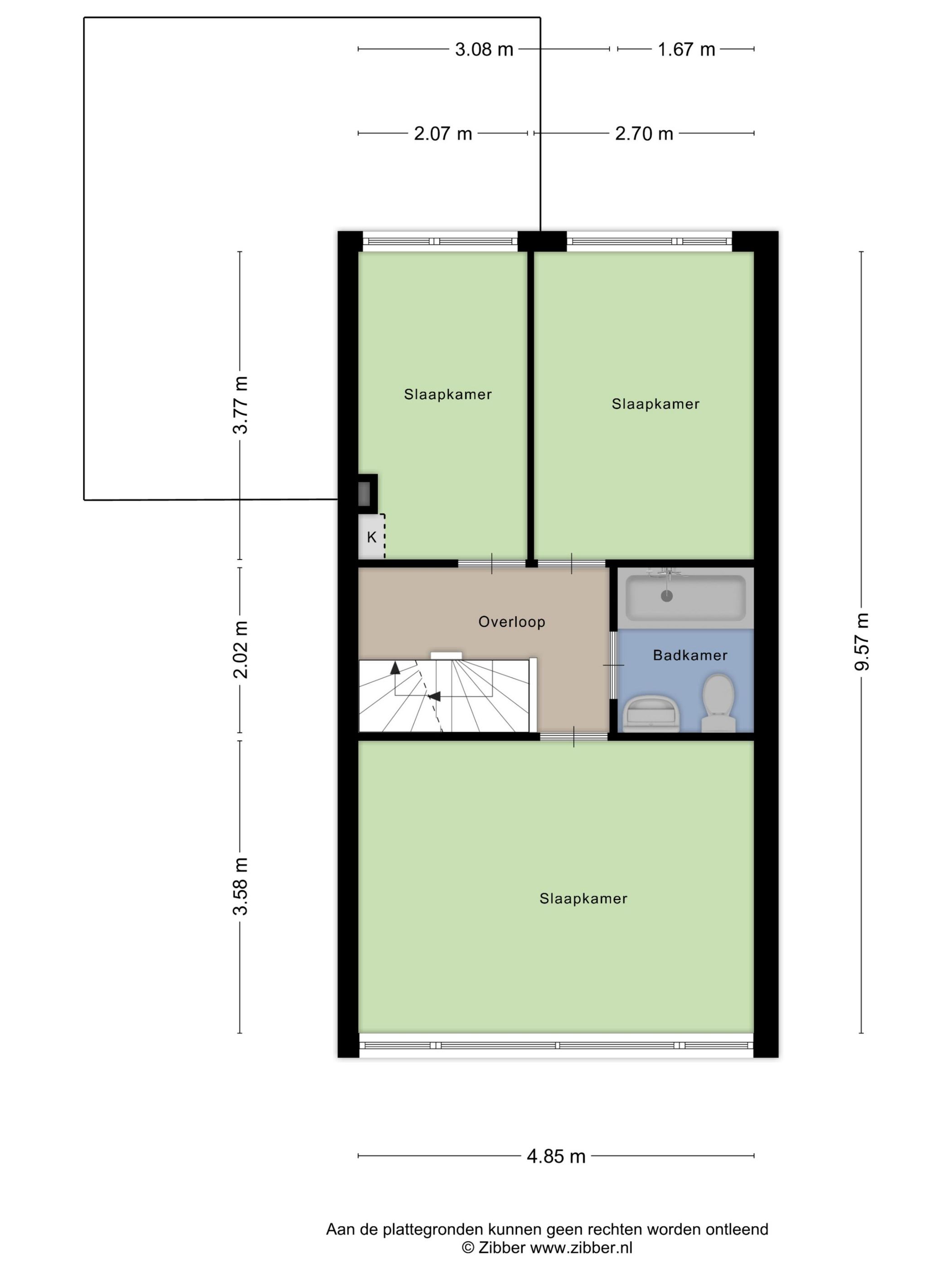 Foto 39 van Dollard 55