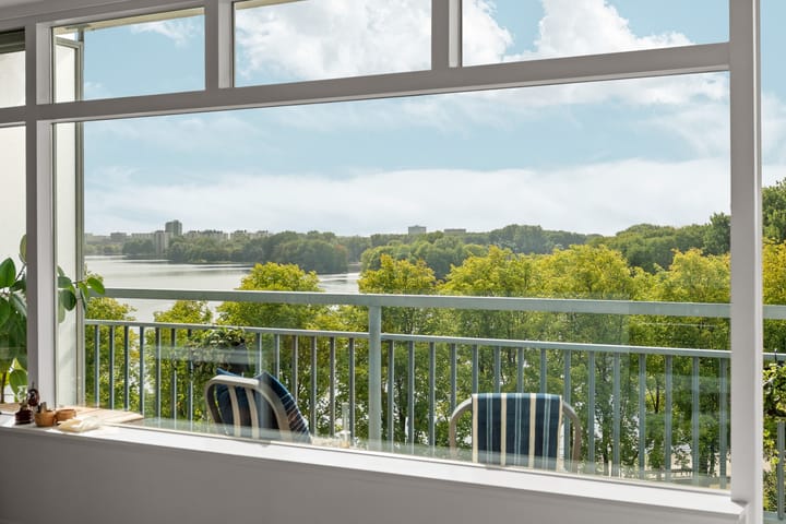 Photo 13 of Burgemeester Hogguerstraat 601