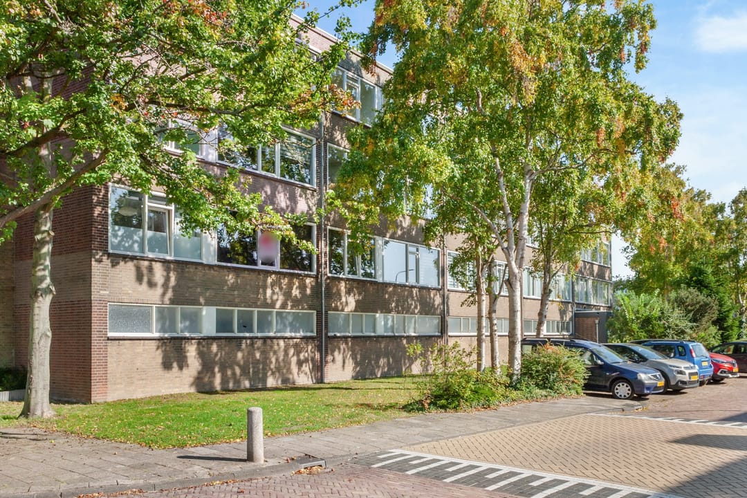 Foto 1 van Gerberalaan 101