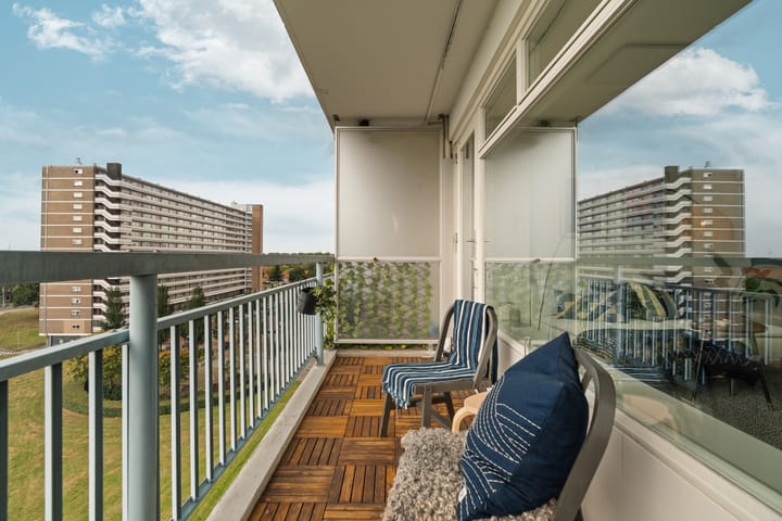 Photo 14 of Burgemeester Hogguerstraat 601