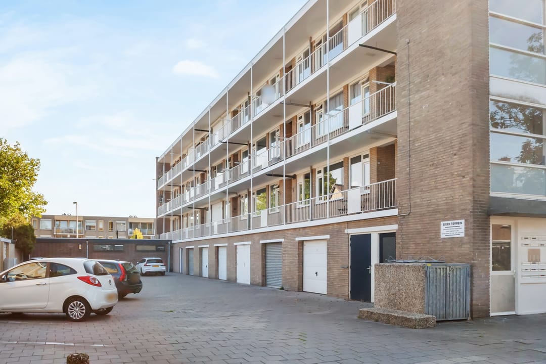 Foto 2 van Gerberalaan 101