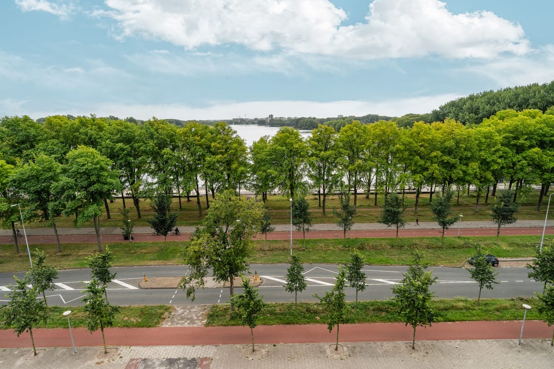 Foto 16 van Burgemeester Hogguerstraat 601