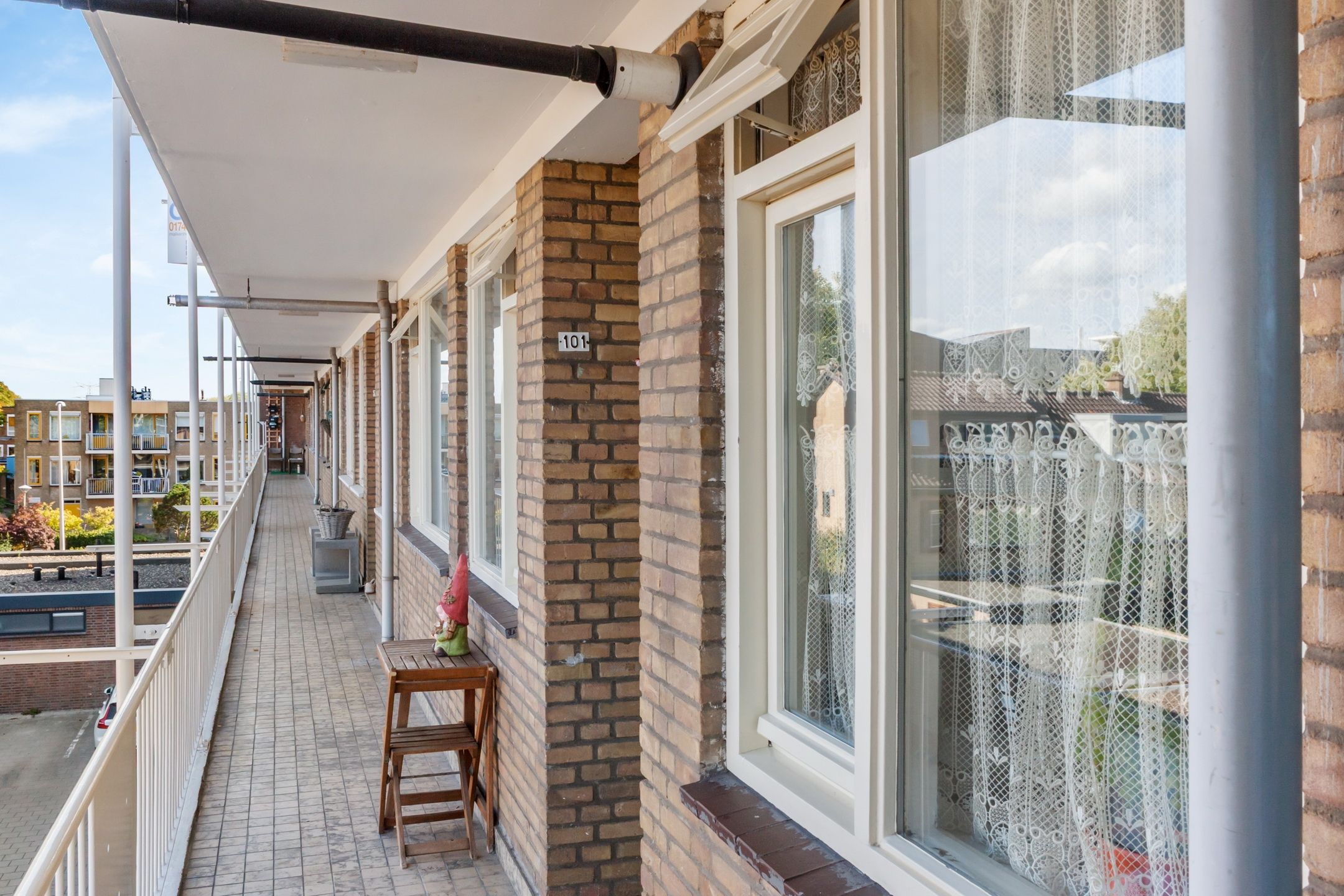 Foto 3 van Gerberalaan 101