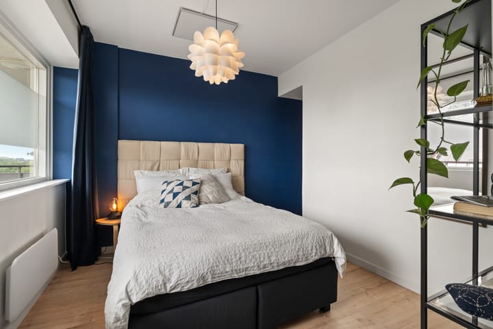 Photo 17 of Burgemeester Hogguerstraat 601