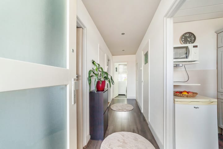 Foto 4 van Gerberalaan 101