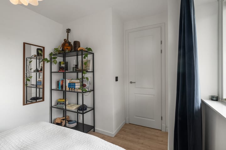 Photo 19 of Burgemeester Hogguerstraat 601