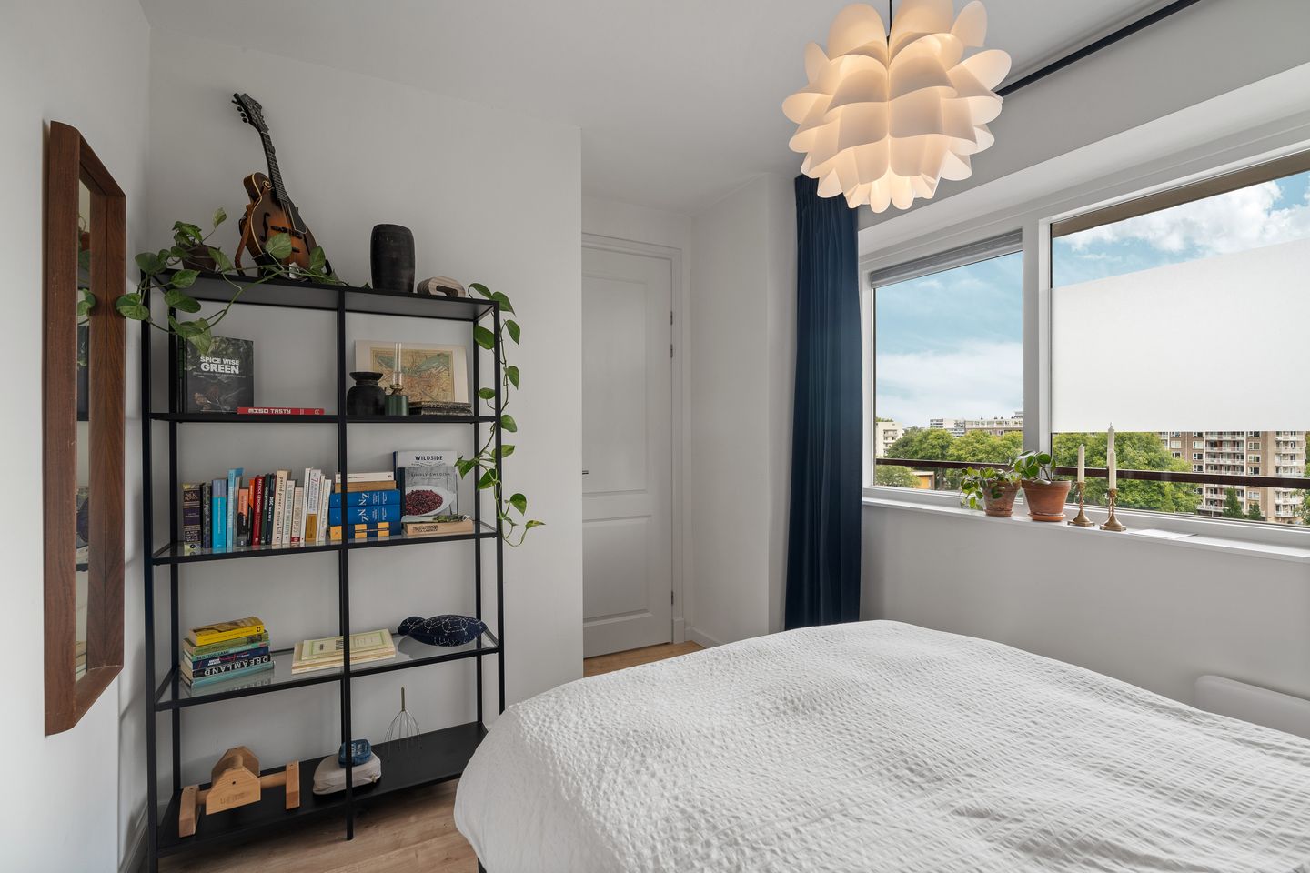 Foto 20 van Burgemeester Hogguerstraat 601