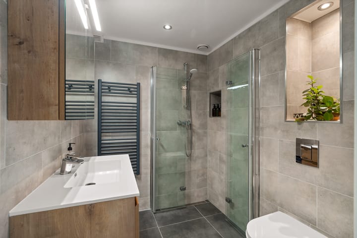 Photo 21 of Burgemeester Hogguerstraat 601