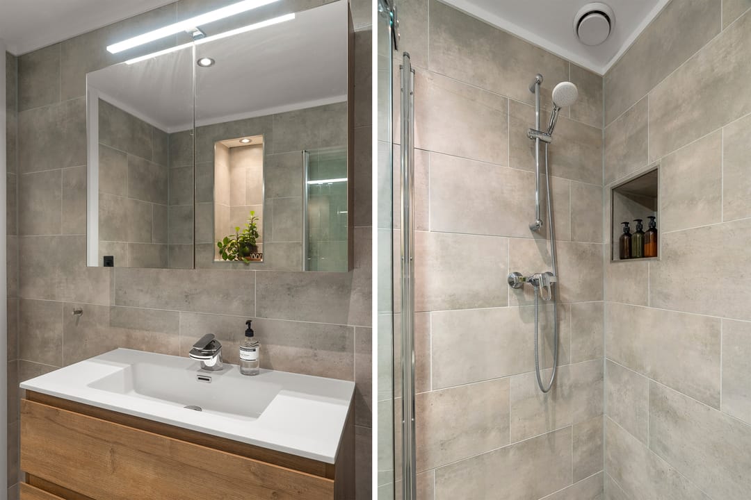 Foto 22 van Burgemeester Hogguerstraat 601